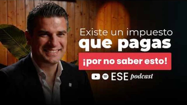Episodio con Marcos Piñeiro