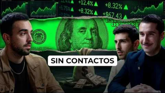 Episodio con Tomás Piñeiro
