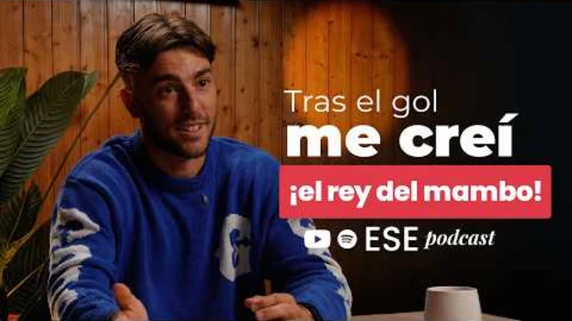 Episodio con Iker Losada